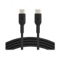 Belkin Usb Cable 2 M Usb C Black